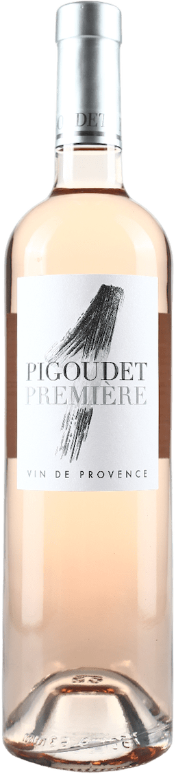 Château Pigoudet Coteaux d´Aix en Provence