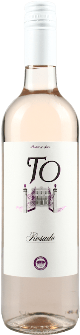 Torre Oria Bobal Rosado