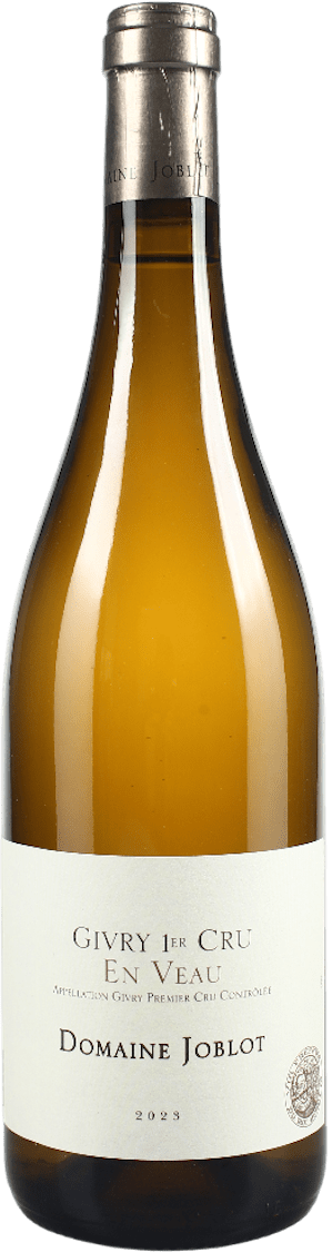 Joblot Givry 1er Cru En Veau blanc 2023