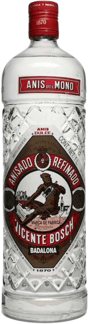 Mono Anis Dulce