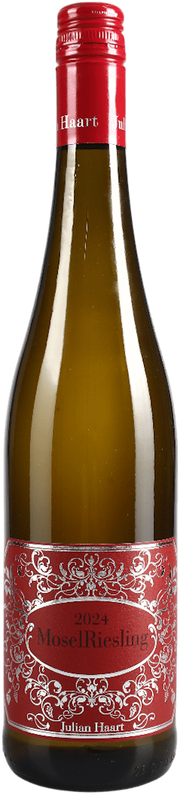 Julian Haart Mosel Riesling 2024