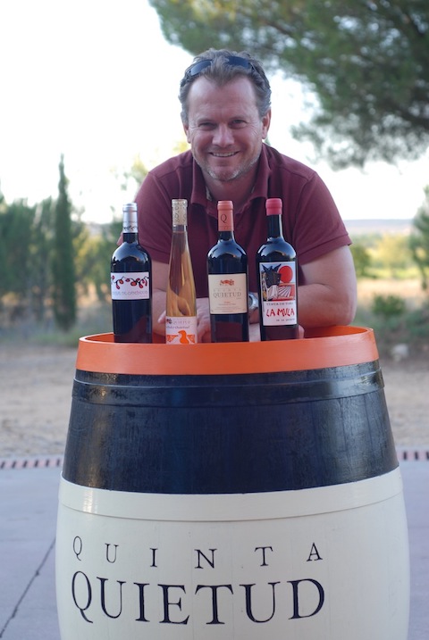 Quinta de la Quietud