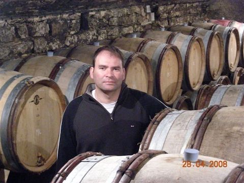 Rémi Jobard Bourgogne Côte d´Or Blanc Vieilles Vignes Chardonnay 2022 BIO