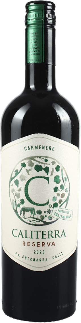 Caliterra Carmenere Reserva