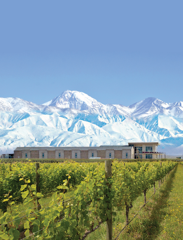 Domaine Bousquet
