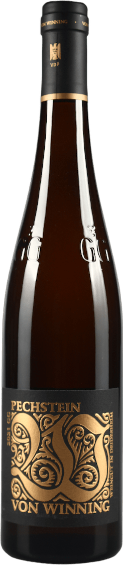 Von Winning Riesling Pechstein GG 2021