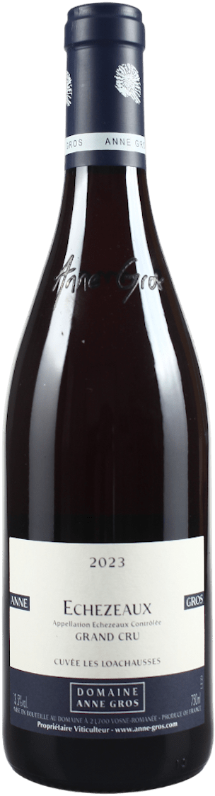 Anne Gros Echezeaux Grand Cru 2023