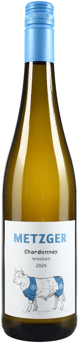 Metzger Chardonnay -B-