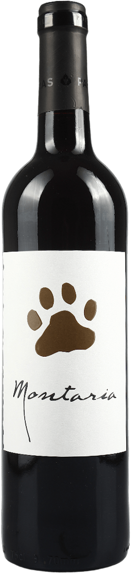 Montaria tinto