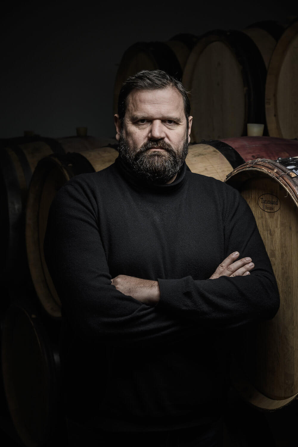 Domaine Bretaudeau Gabbro Clos des Bouquinardières Muscadet 2023 BIO