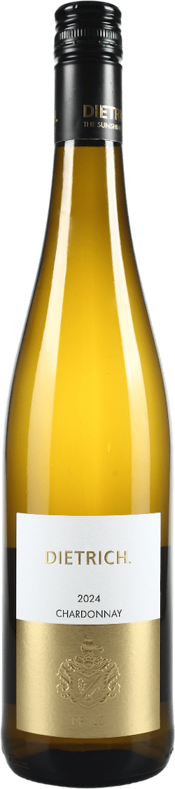 Dietrich Chardonnay