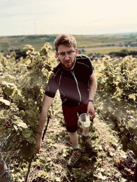 Schwedhelm Wotan Kalkfels Riesling 2021 trocken