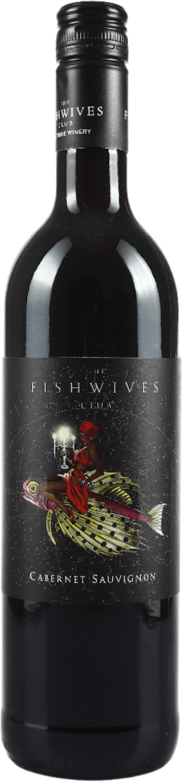 Fish Wives Club Cabernet Sauvignon