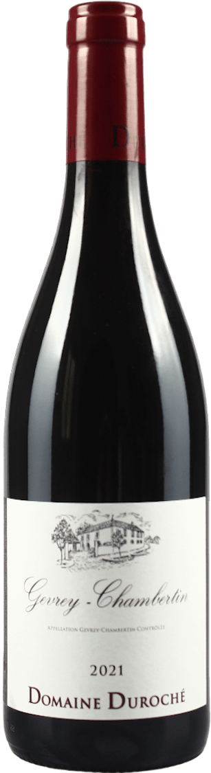Domaine Duroche Gevrey Chambertin 2021