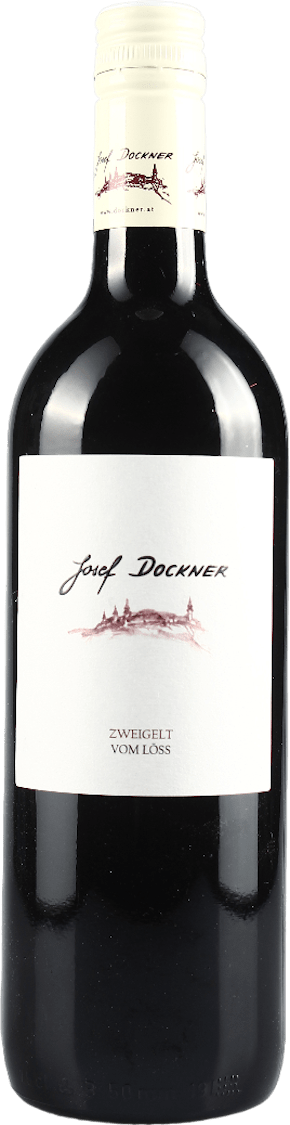 Josef Dockner Zweigelt vom Löss