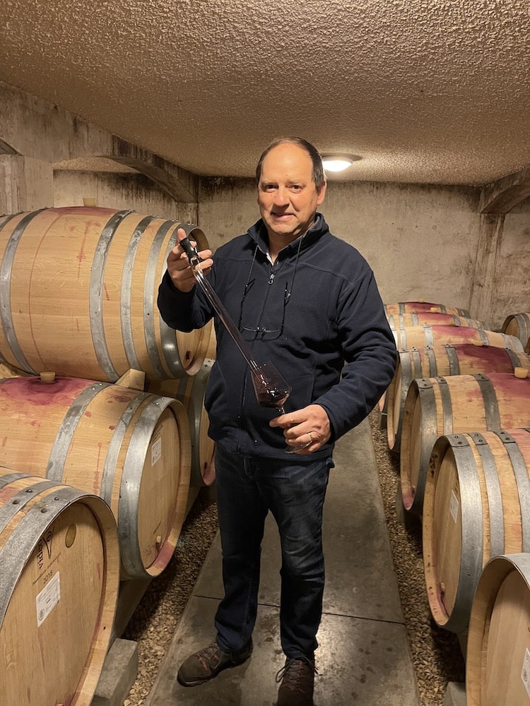 Domaine Bachelet Gevrey Chambertin Vieilles Vignes 2023