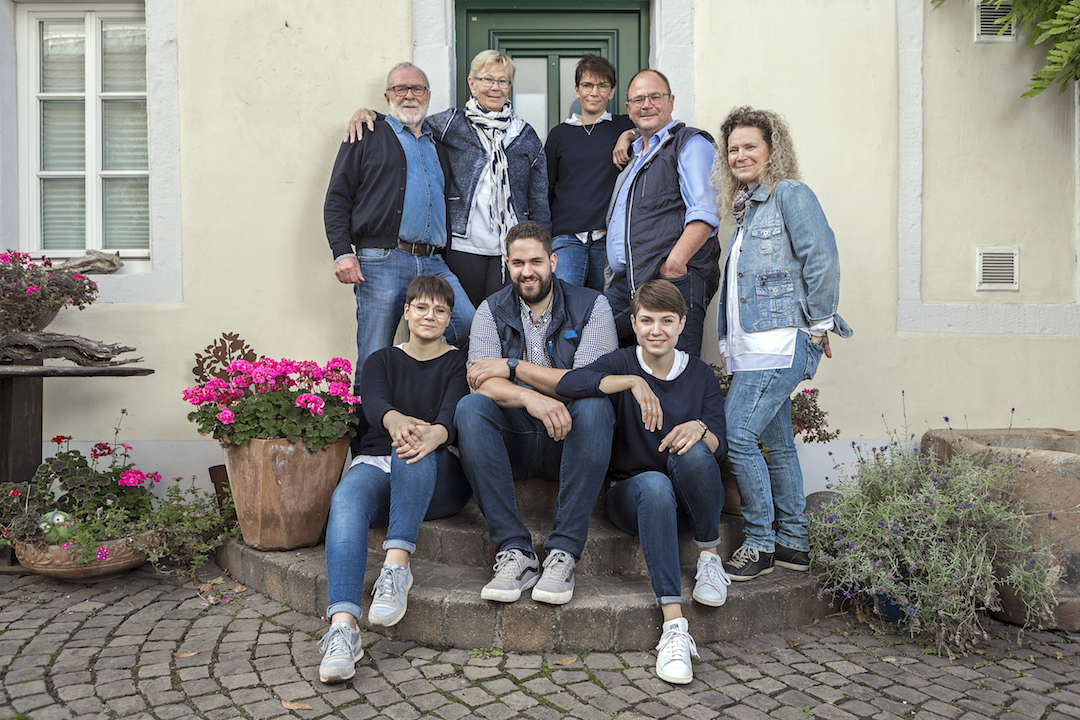 Weingut Metzger und Weinmanufaktur Metzger