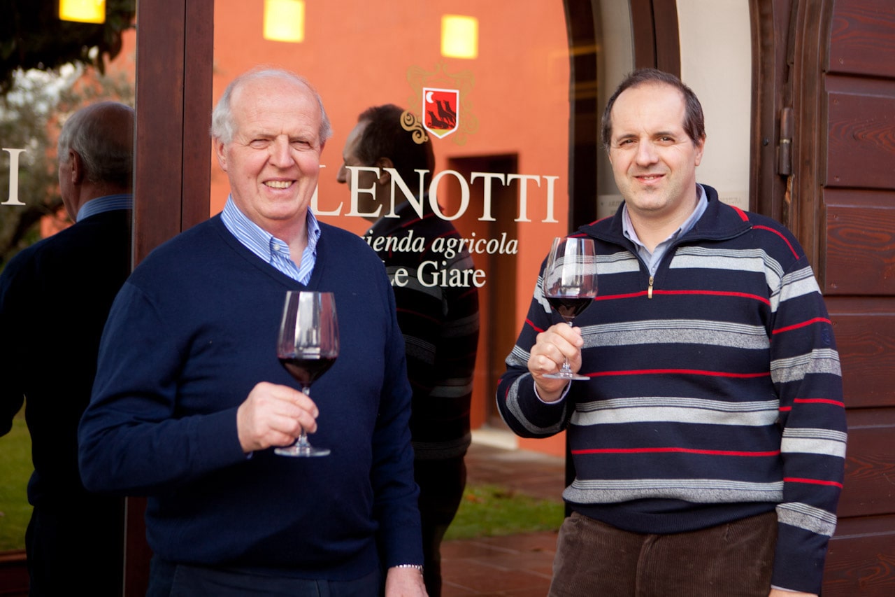 Lenotti