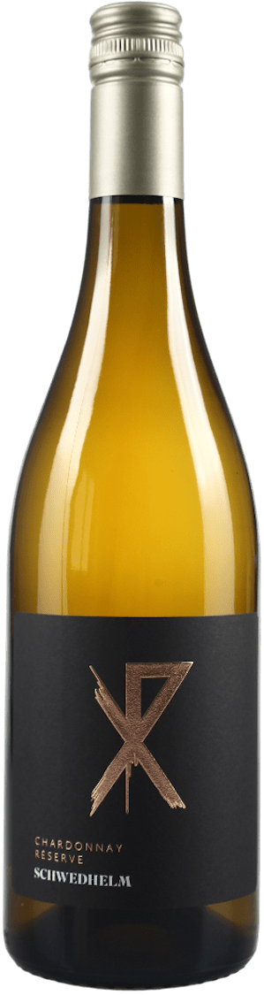 Schwedhelm Schwarzer Herrgott Chardonnay Reserve trocken 2023