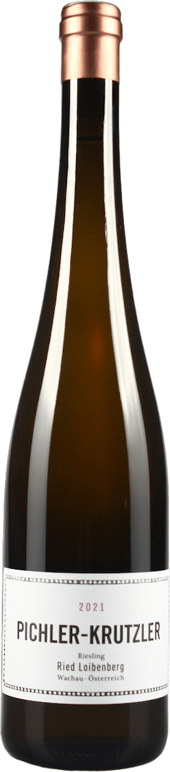 Pichler-Krutzler Riesling Loibenberg 2021