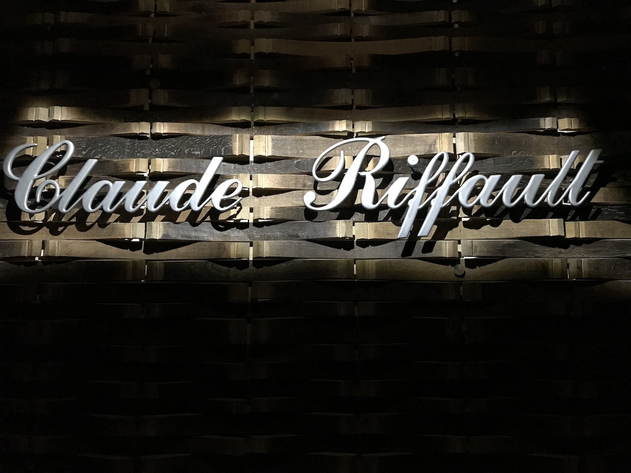 Domaine Claude Riffault