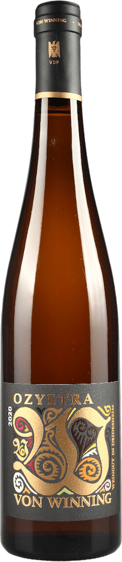 Von Winning Ozyetra Riesling 2020