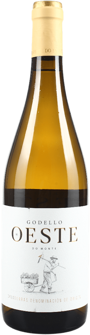 Al Oeste Godello 2025