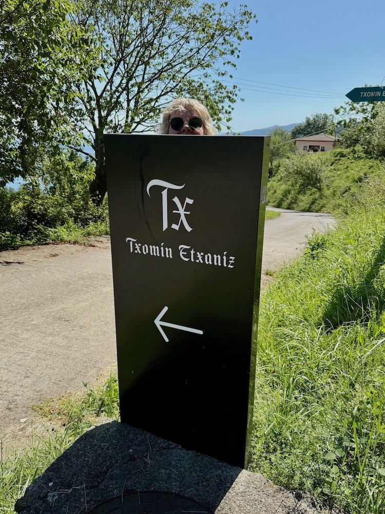 Txomin Etxaniz