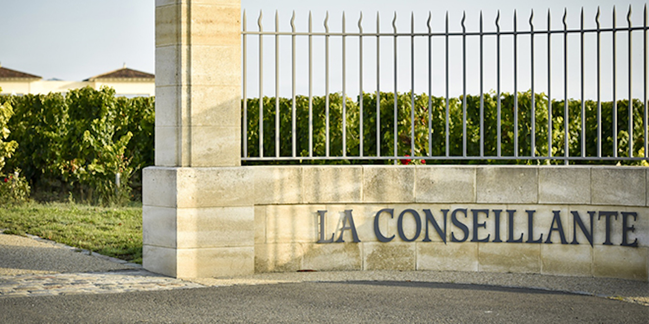 La Conseillante