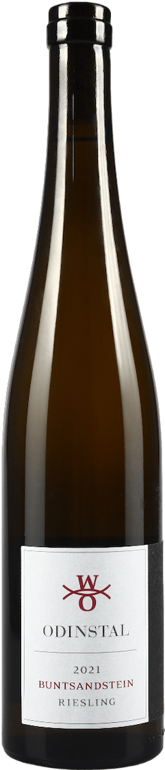 Odinstal Riesling Buntsandstein 2021 BIO