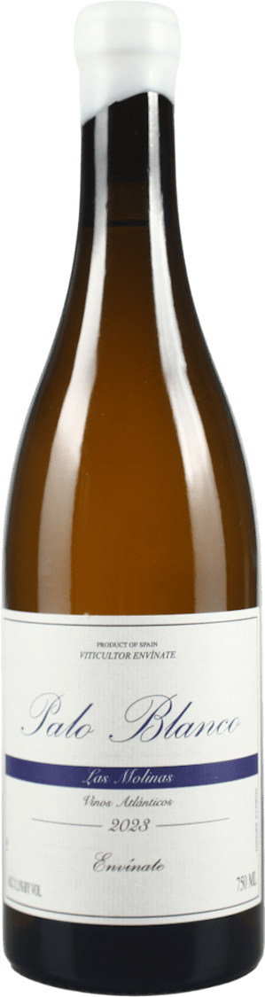 Envinate Palo Blanco Las Molinas blanco 2024
