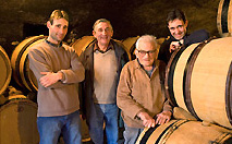 Domaine Henri Prudhon