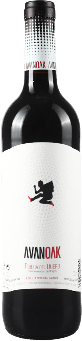 Avan OAK Ribera del Duero