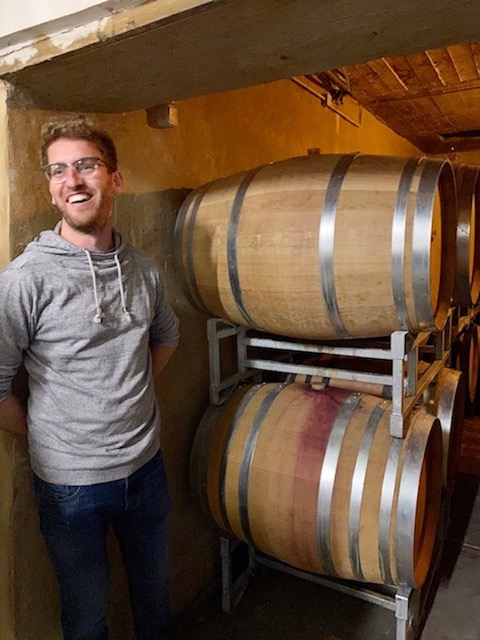 Schwedhelm Kreuzberg Chardonnay 2022 trocken