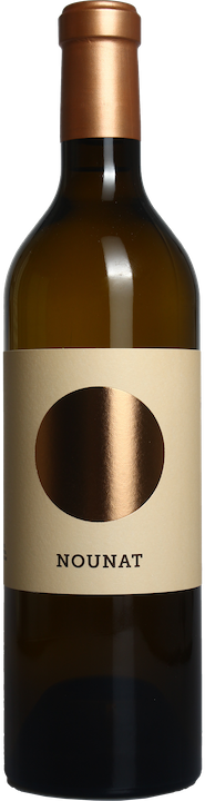 Binigrau Nounat Vino Blanco 2024