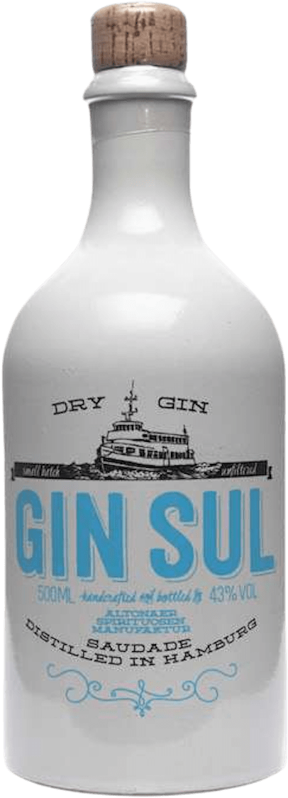 Gin Sul