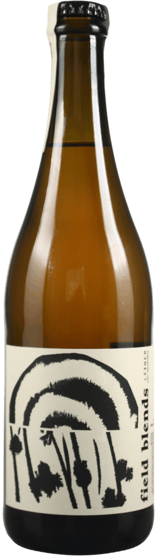 Leiner Field Blends Kombucha Ferment Lemon Thyme Demeter BIO