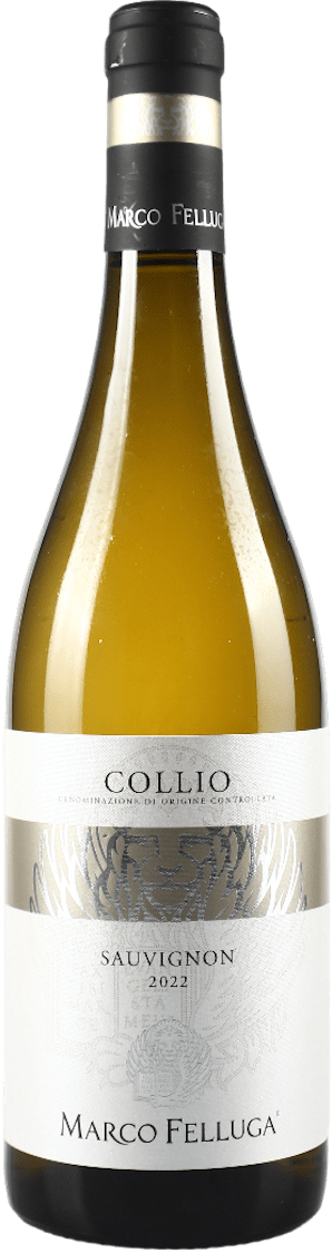 Marco Felluga Collio Sauvignon Blanc