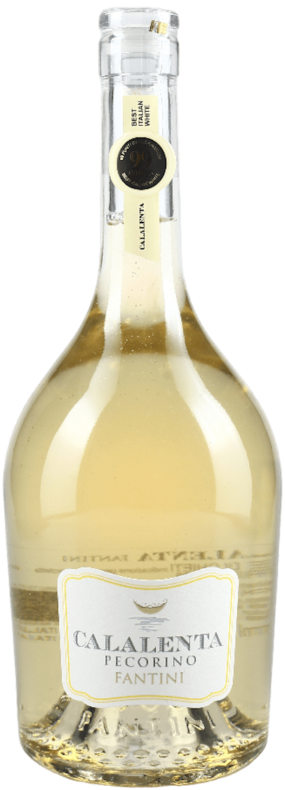 Calalenta Pecorino Terre di Chieti Bianco