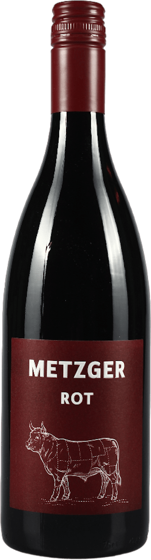 Metzger Rot
