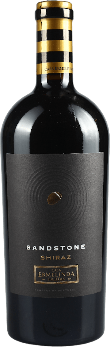 Ermelinda Sandstone Shiraz