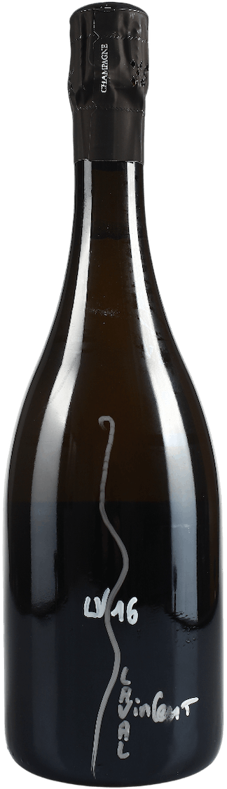 Georges Laval Les Longues Violes 2016 Brut Nature BIO