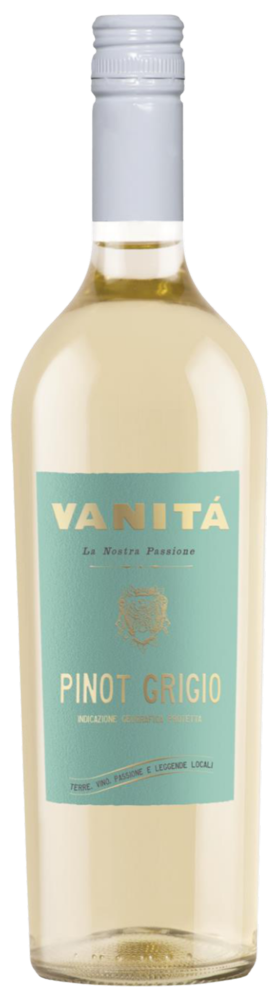 Vanita Pinot Grigio