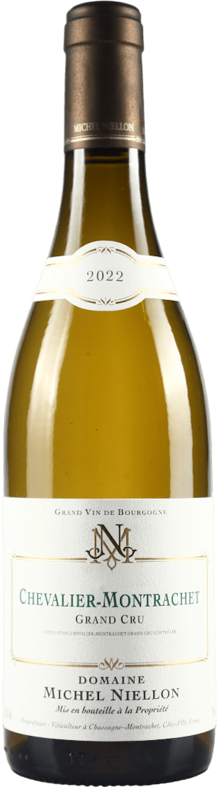 Domaine Michel Niellon Chevalier Montrachet Grand Cru 2022