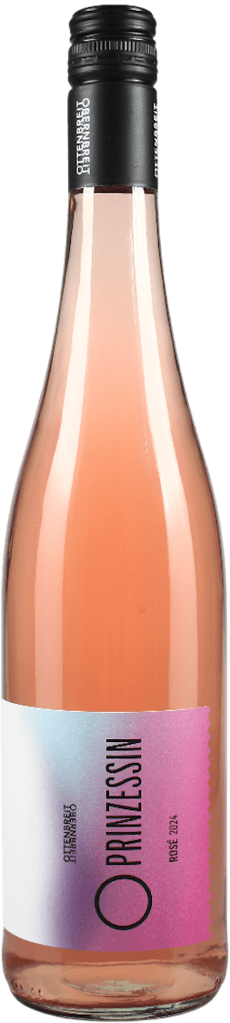 Christian Ottenbreit Rosé O Prinzessin 2024