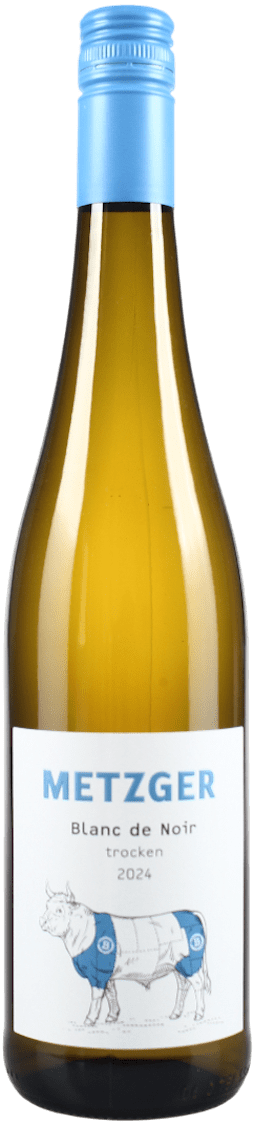 Metzger Blanc de Noir -B-