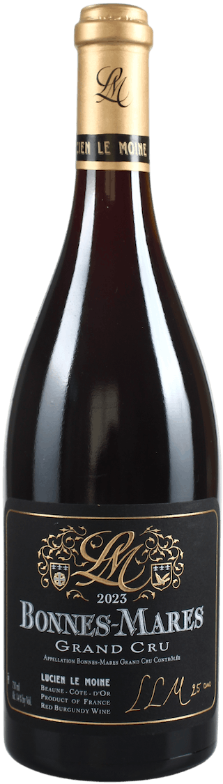 Le Moine Bonnes Mares Grand Cru 2023