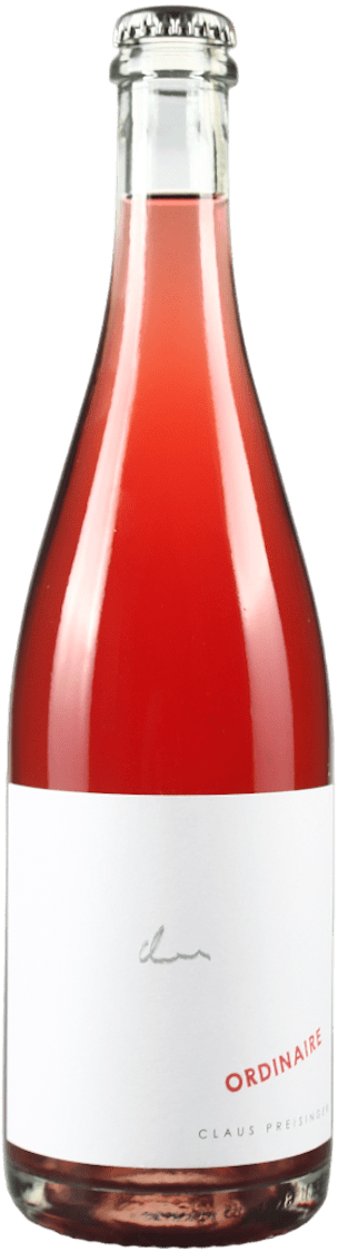Claus Preisinger Ordinaire 2022 BIO