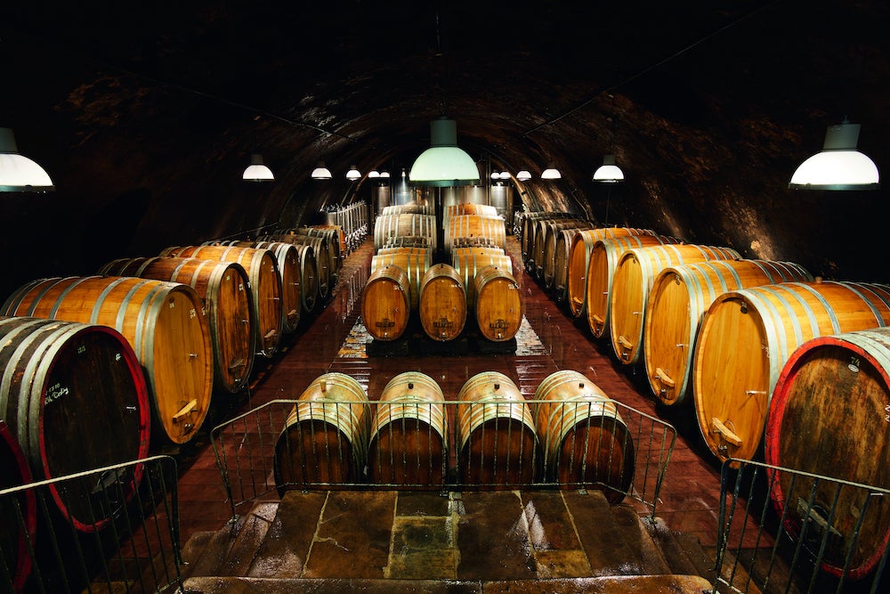 Wittmann Westhofen Aulerde Riesling Großes Gewächs 2023 BIO