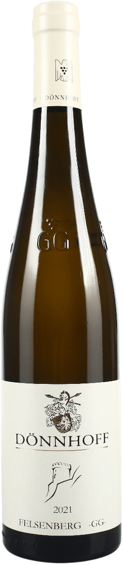 Dönnhoff Schloßböckelheimer Felsenberg Riesling GG 2021